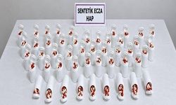Jandarmadan uyuşturucu operasyonu; 1 tutuklama