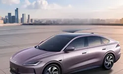 590 Bin TL’ye Elektrikli Jetta M6! 555 Kilometre Menzil Sunuyor