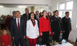 Kalkım’da Cumhuriyet Bayramı coşkuyla kutlandı