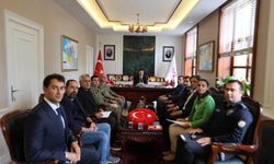 Gökçeada’da 29 Ekim hazırlıkları başladı