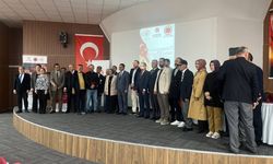 Çanakkale’de Şehitler ve Gaziler Minnetle Anıldı