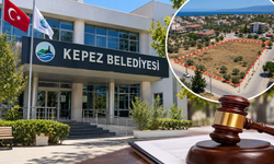Kepez Belediyesi 75 Milyon TL’lik Arsayı Satışa Çıkarıyor!