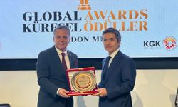 KGK, Londra’da dostluk rüzgarı estirdi