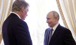 Kremlin: "Rus dizelini taşıyan ilk tanker ABD'ye doğru yola çıktı"