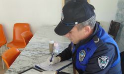 Lapseki’de okul kantinlerine denetim!