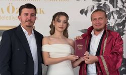 Ömür boyu mutluluklar...