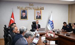 Okul servislerine 2 bin 48 cezai işlem!
