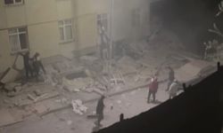İstanbul Valiliği: "Maltepe'de 1 kişi hayatını kaybetti, 3 kişiyi arama kurtarma çalışmaları sürüyor"
