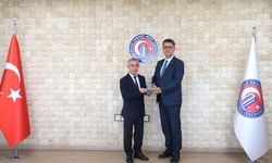 Manyas Gölü’ne Çanakkale’den bilimsel dokunuş