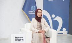 Filistinli Sosyolog Mariam Menawi: Filistinlilerin umuda ihtiyacı var