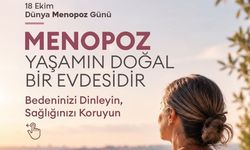 Dünya Menopoz Günü’nde sağlıklı yaşam vurgusu