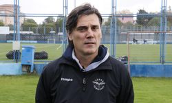 Vincenzo Montella, Adana Demirspor'daki alacaklarından feragat etti