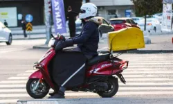 İstanbul’da motokuryeler çalışıyor mu, Getir ile Yemeksepeti siparişleri iptal mi, 15 Ekim yasağı saat kaçta bitecek?