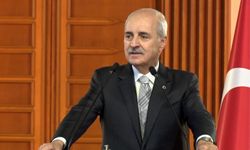 TBMM Başkanı Kurtulmuş: "Fon meselesi Türkiye'nin son dönemlerde karşılaştığı en önemli krizlerden bir tanesidir"