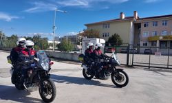 Çanakkale’de okul çevreleri mercek altında!