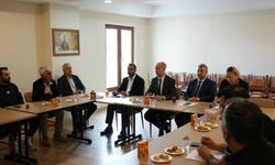Çanakkale Gençlik ve Spor’da yeni dönemin yol haritası ele alındı