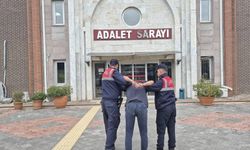 Uyuşturucu operasyonunda 1 kişi tutuklandı