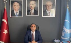 Özgür Bedel; “Cumhuriyetimizin 103. yılı kutlu olsun”