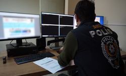 Kırıkkale merkezli 8 ilde yasa dışı bahis operasyonu!