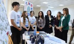 Çanakkale'de projeler görücüye çıktı!