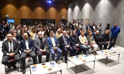 10. Çanakkale Bienali Troya Müzesi’nde açıldı