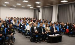 Rehber Öğretmenler toplantıda buluştu