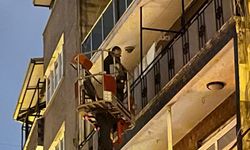 Bursa'da rehine krizi!