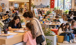 Çocuk Kültür Evi’nde Yeni Dönem Kayıtları Başlıyor