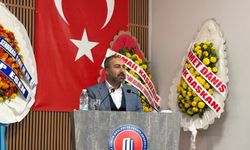 Eğitim-Bir-Sen Çanakkale 1 No’lu Şube 7. Olağan Genel Kurulu’nu gerçekleştirdi