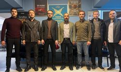 Çanakkale’den Gazze’ye uzanan bir gönül köprüsü…