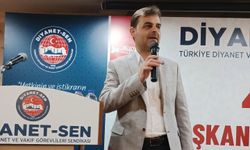 "Din Görevlileri Haftası kutlu olsun"