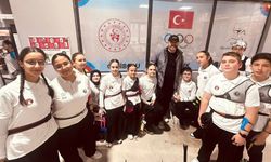 Çanakkaleli şampiyonlar gururlandırdı!