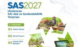 Öğrenciler İçin Uluslararası Sıfır Atık Yarışması Başlıyor