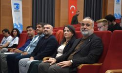 SEEP Çanakkale 2026'nın açılışı yapıldı