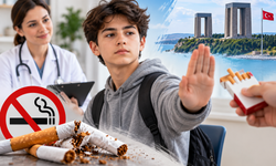 Çanakkale’de 12-18 Yaşa Özel Sigara Bırakma Desteği: Türkiye’de Sadece 9 İlde Var