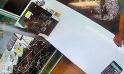 100 bin TL’lik vurgun için 200 kilometre yol kat etti!