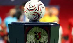 Trendyol Süper Lig'de 8. hafta