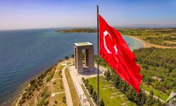 Gelibolu Tarihi Alanı İçin Yeni Düzenleme! Doğal Sit Alanlarında Karar Yetkisi Belirlendi