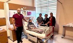 Çanakkale’de TAVİ Tedavisi Başarıyla Uygulanıyor