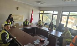 Çanakkale Terziler Odası’nda Ustalık Sınavları Yapıldı
