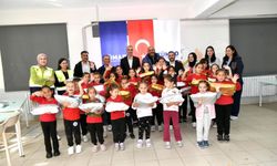 TÜMAD’dan eğitime tam destek