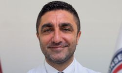 Dr. Ufuk Tali ÇOMÜ Hastanesi’nde!