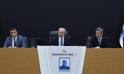 Çanakkale’de 2026 Yılı 4. İl Koordinasyon Kurulu Toplantısı Yapıldı