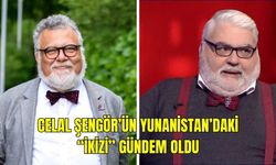 Celal Şengör’ün Yunanistan’daki “İkizi” Gündem Oldu