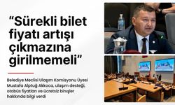 “Belediyenin desteği 80 milyon TL’ye ulaştı”