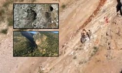 PKK, Irak'ın kuzeyindeki 4 kampı boşalttı