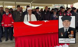Son Kore Gazisi 94 yaşında hayatını kaybetti