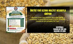 Toprağa tohum düşmeden maliyet artıyor