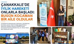 ÇÖDEM: Bir kentin dayanışma hikâyesi