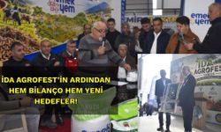 İDA AGROFEST’in Ardından Hem Bilanço Hem Yeni Hedefler!